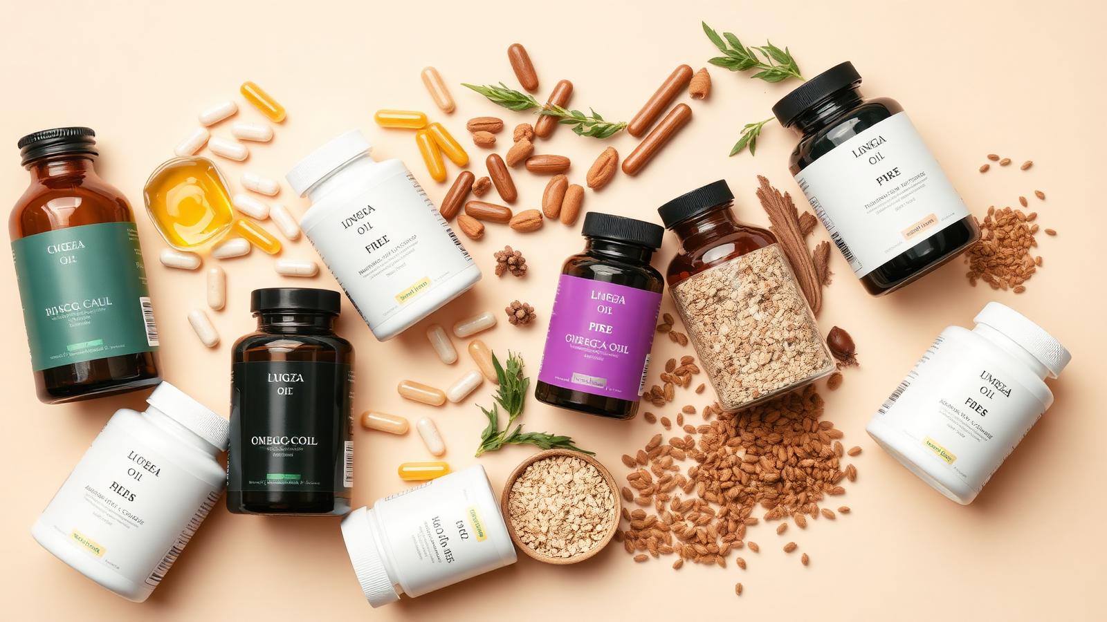 Nutrição animal — suplementos, vitaminas e ingredientes naturais
